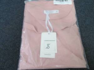 lot 286 image: Ladies 2XL Dress Tank Top...