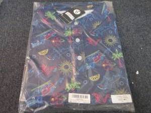 lot 304 image: Brisira Mens 2XL Wicking Collared ...