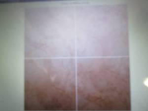 lot 319 image: 10 Cases Caliza Stone 20 in. x 20 i...