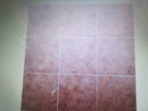 lot 325 image: 10 Cases Daltile Catalina Canyon No...