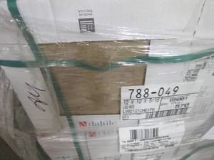 lot 326 image: 10 Cases Daltile Catalina Canyon No...