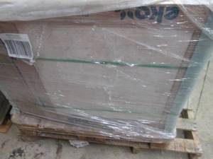 lot 331 image: 10 Cases Isla Morada Beige 23 in. x...