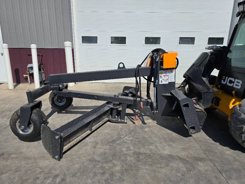 Landhoner 96 Grader Attachment