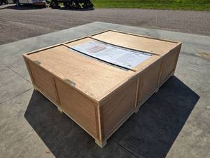 Landherd Sauna 3 Person