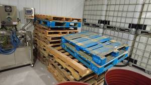 Zeks-Therm Industrial Air Dryer