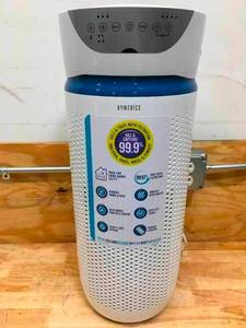 lot 78 image: Homedics Total Clean Deluxe 5 In 1 UV Air Purifier