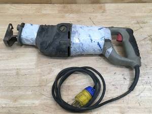lot 93 image: Used Sawzall