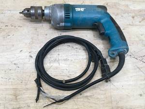 lot 95 image: Makita 12 Drill Model DP4000