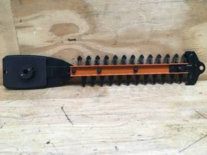 lot 106 image: Used Ryobi Hedge Trimmer Blades