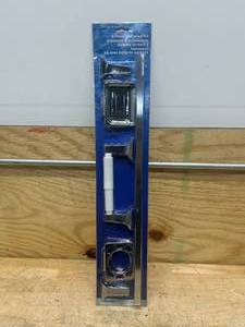 lot 118 image: 4 Piece Bathware Kit