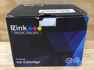 lot 146 image: EZ Ink Ink Cartridges