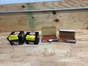 lot 160 image: Lot of Nails and Screws (see description for details)