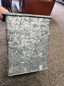lot 62 image: Dairy Milk BoxCooler