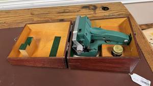 lot 81 image: Monarch Dial A Price Marking System