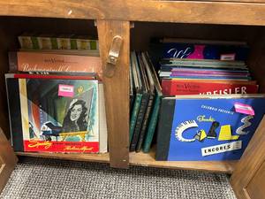 lot 143 image: Large Lot of Album Sets