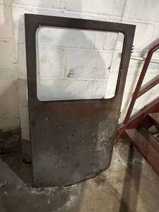 lot 296 image: Ford Car Door