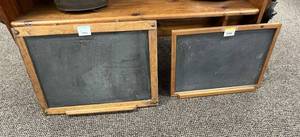 lot 338 image: Slate Boards
