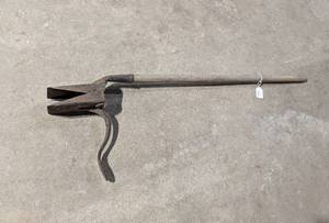 lot 217 image: Potato Planter