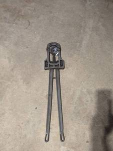 lot 249 image: Clippers