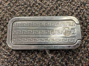 lot 377 image: Rolls Razor Blade Sharpener