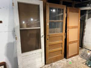 lot 428 image: 3 Project Doors