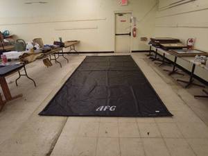 lot 7 image: Garage Moisture Containment Mat