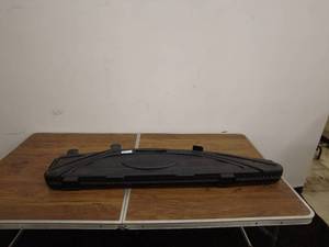lot 68 image: Bushmaster Hard Rifle Case with Foam Interior