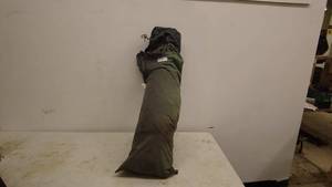 lot 173 image: Used Military Style Sleeping Bag