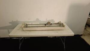 lot 179 image: Lot of Industrial Lighting Fixtures