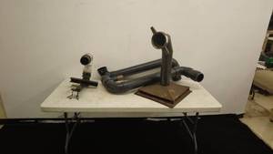 lot 189 image: Firefighting water supply equipment-venturi water transfer equipment
