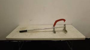 lot 191 image: Log Lifting Hook with Long Handle