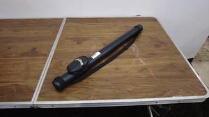 lot 151 image: Impero Billiards Cue with Carrying Case