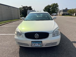 2007 Buick Lucerne CXL V6