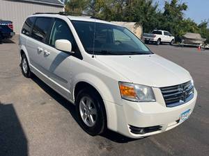 2010 Dodge Grand Caravan SXT