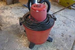 Shop Vac