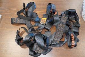 Big Game Safety Harness
