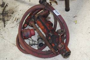 Heavy Duty Air Chipping Hammer