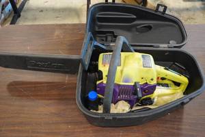 Poulan Wild Thing 18 Chainsaw