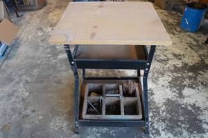 Work Table