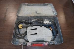 Bosch Rotary Hammer Drill