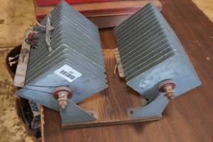 Homemade Amplifier System