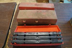 3 Roadside Triangle Kits