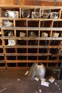 Commercial Light Fixtures