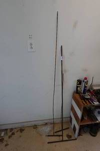 3 Yard Probes