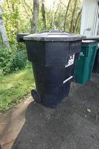 Garbage Can