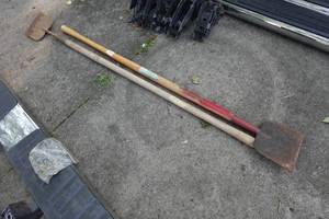 2 Scrapers
