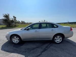 2008 Chevrolet Impala LT - 69,190 MILES