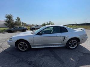 2003 Ford Mustang