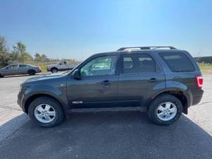 2008 Ford Escape XLT - AWD - 1 OWNER