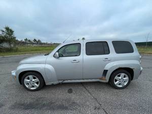 2010 Chevrolet HHR LT - 2 OWNERS